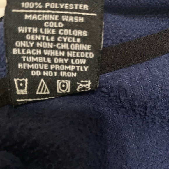 Boys outerwear; STARTER - Picture 7 of 7